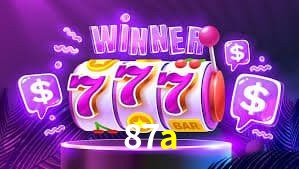 Welcome Bonus 87a