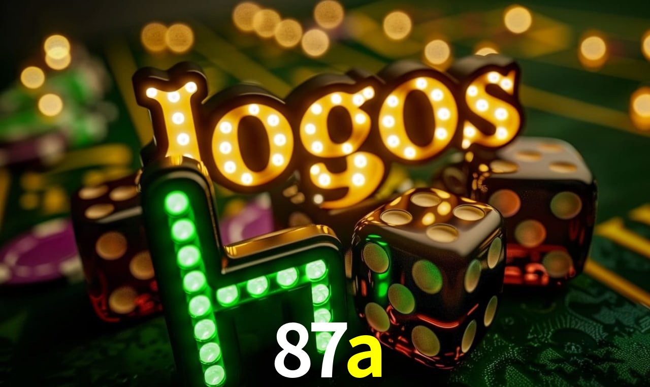 Estatísticas 87a