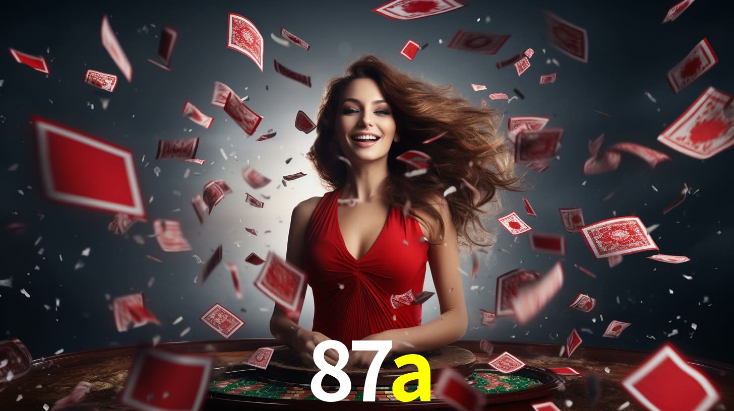 Roulette Table 87a