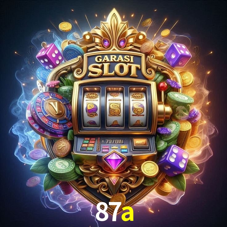 Jogos de Slot 87a