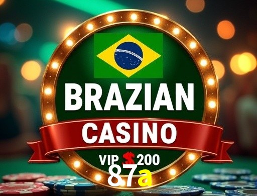 87a lottery
