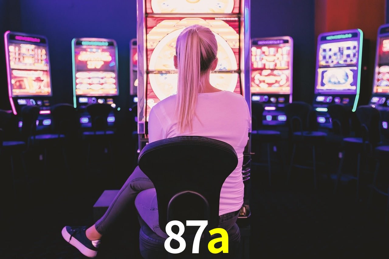 Game Providers 87a