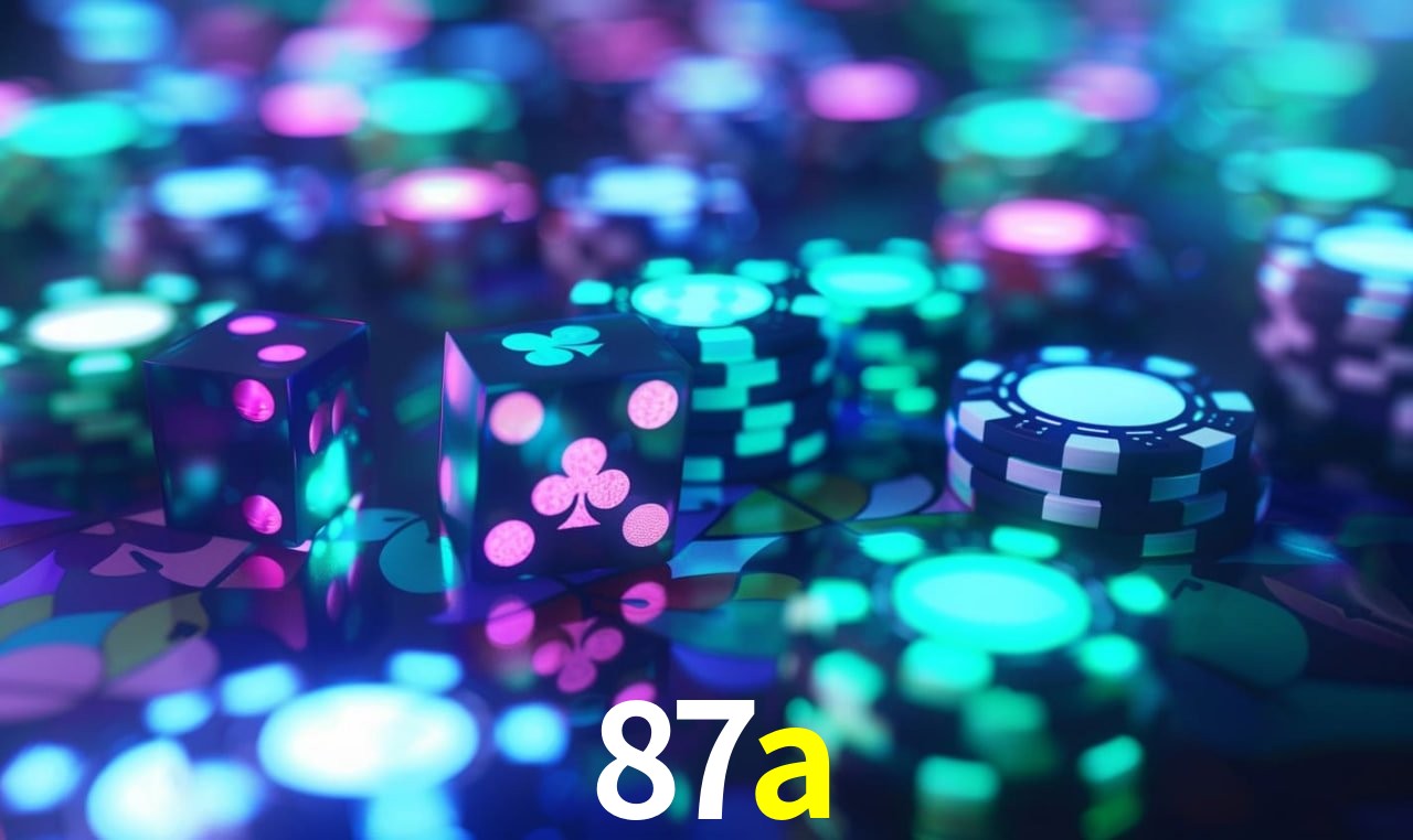 Casino Ao Vivo 87a