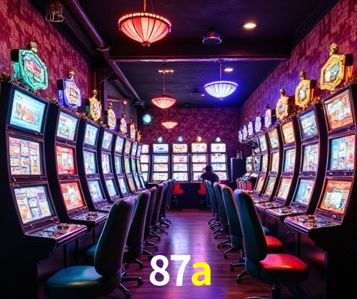 87a Plataforma Oficial