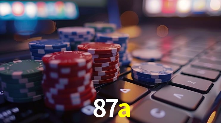 Provedores de Jogos 87a