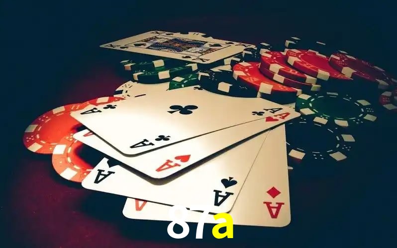 87a Slots