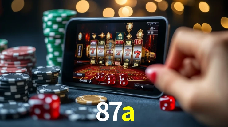 Welcome Bonus 87a