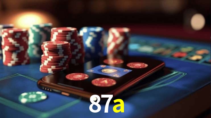 Casino VIP 87a
