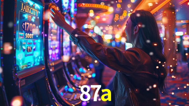 Experimente o Login Seguro Premium no 87a