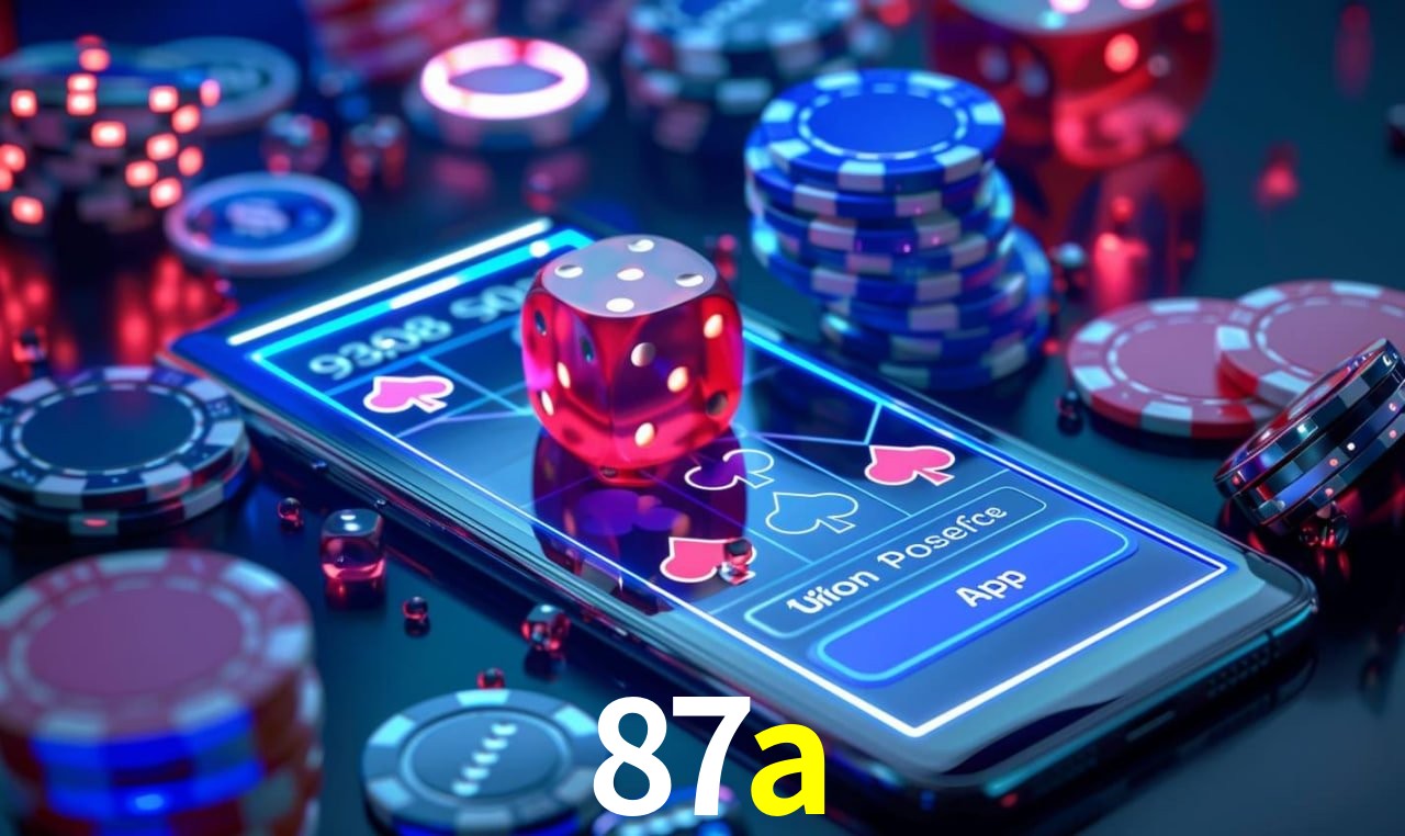 87a Plataforma