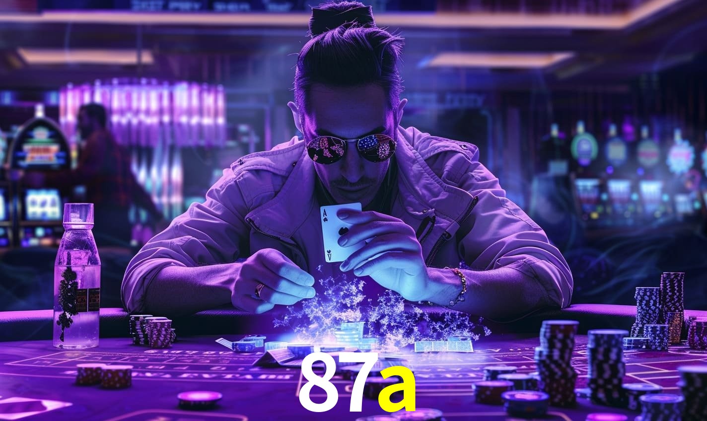 Spaceman Game 87a