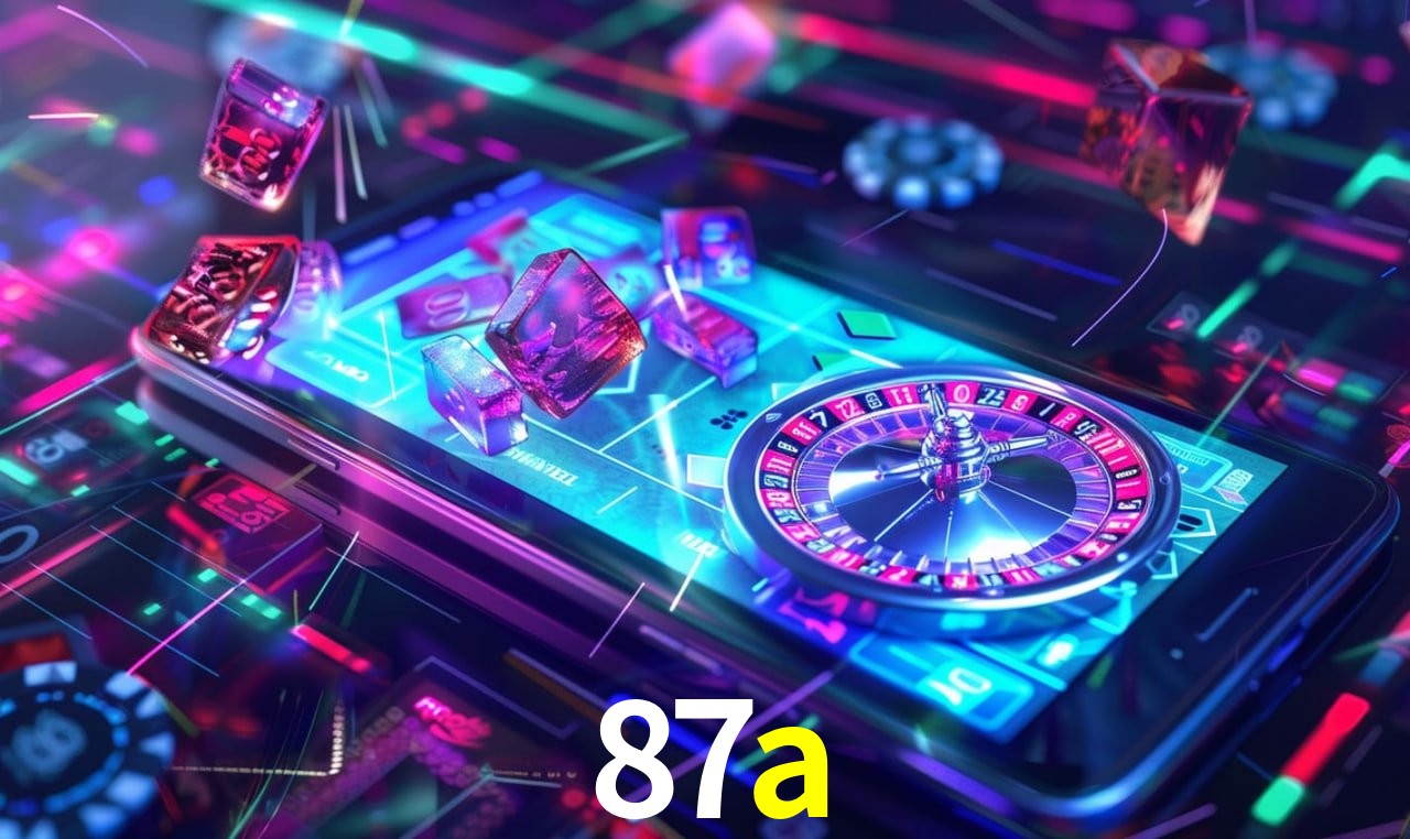 Estatísticas Crash Games 87a