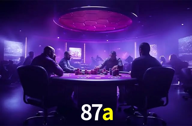 Apostas de Tênis 87a