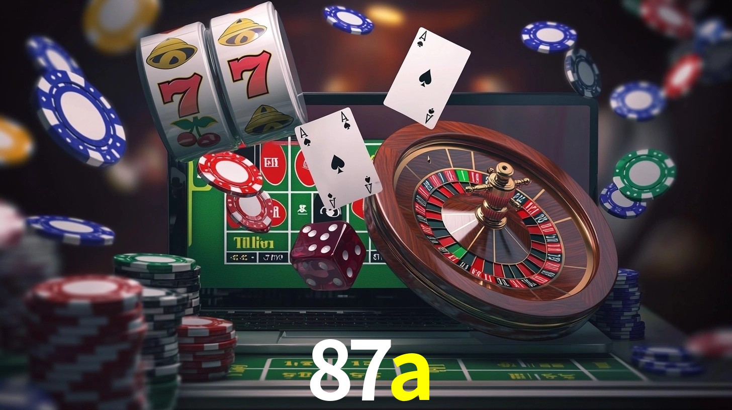 87a App Interface