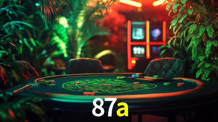 Live Casino 87a