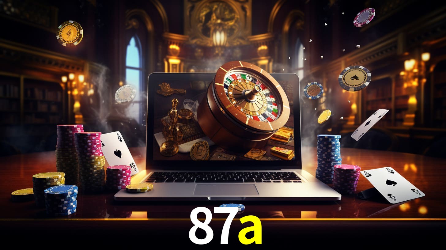 Blackjack Table 87a