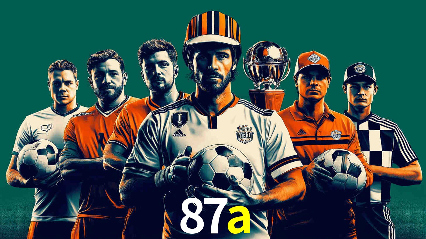 Descubra a Essência do 87a: Nossa História e Compromissos