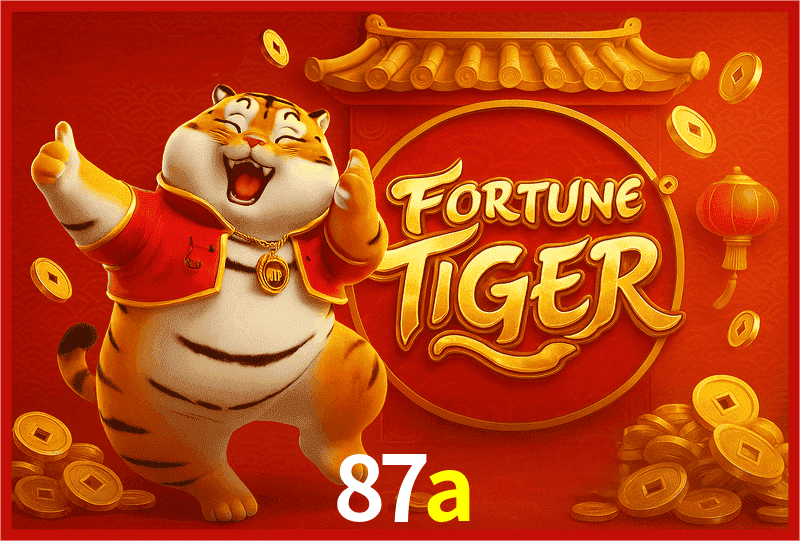 87a Fortune Tiger