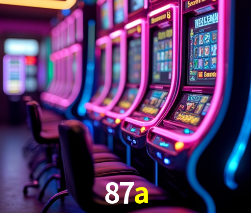 87a cassino online