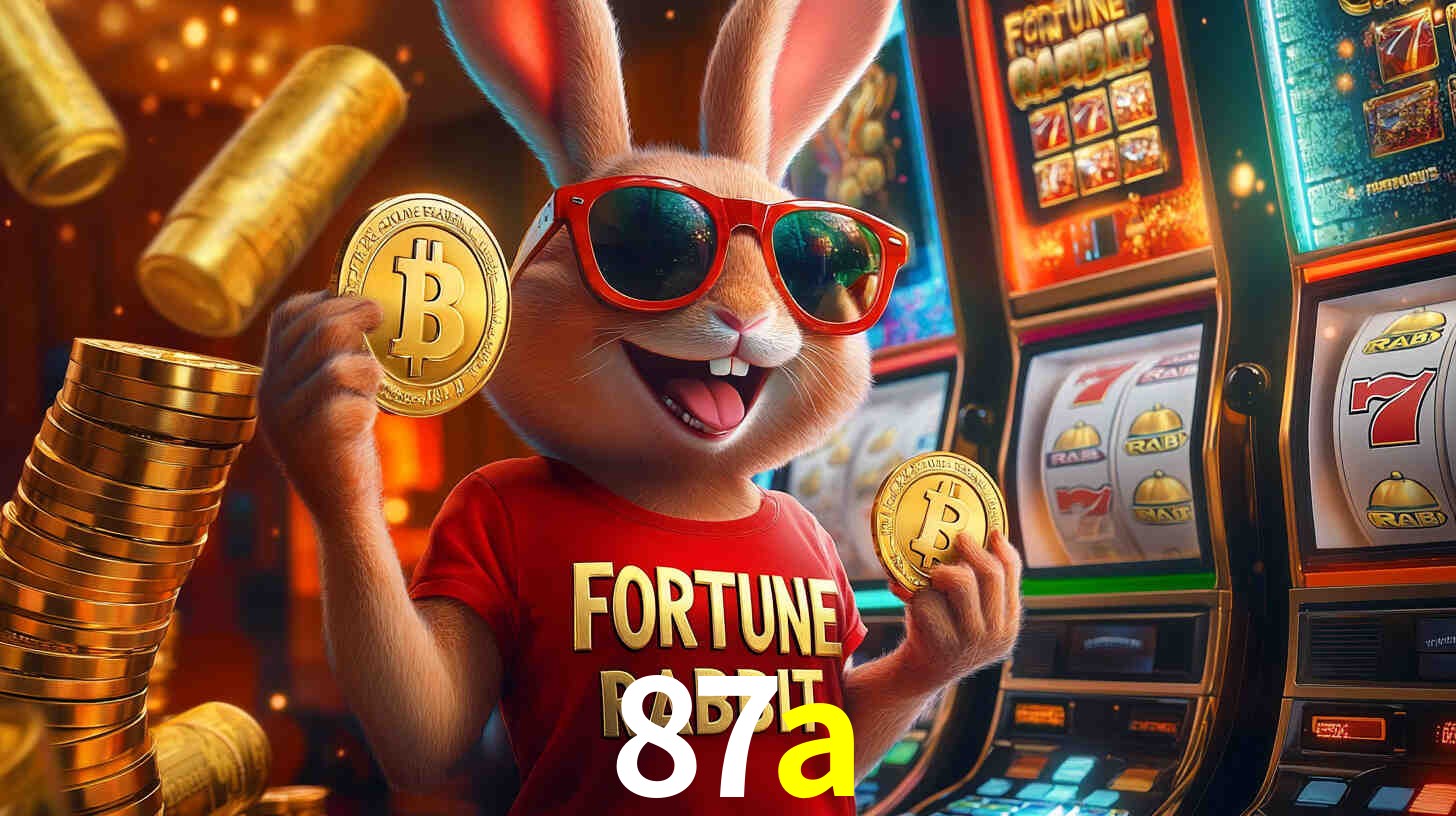 A Popularidade dos Caça-Níqueis no 87a