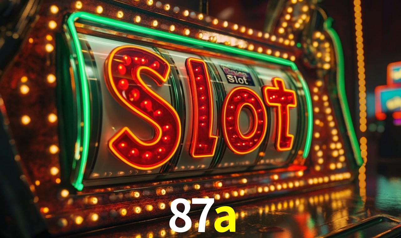 Provedores de Jogos 87a