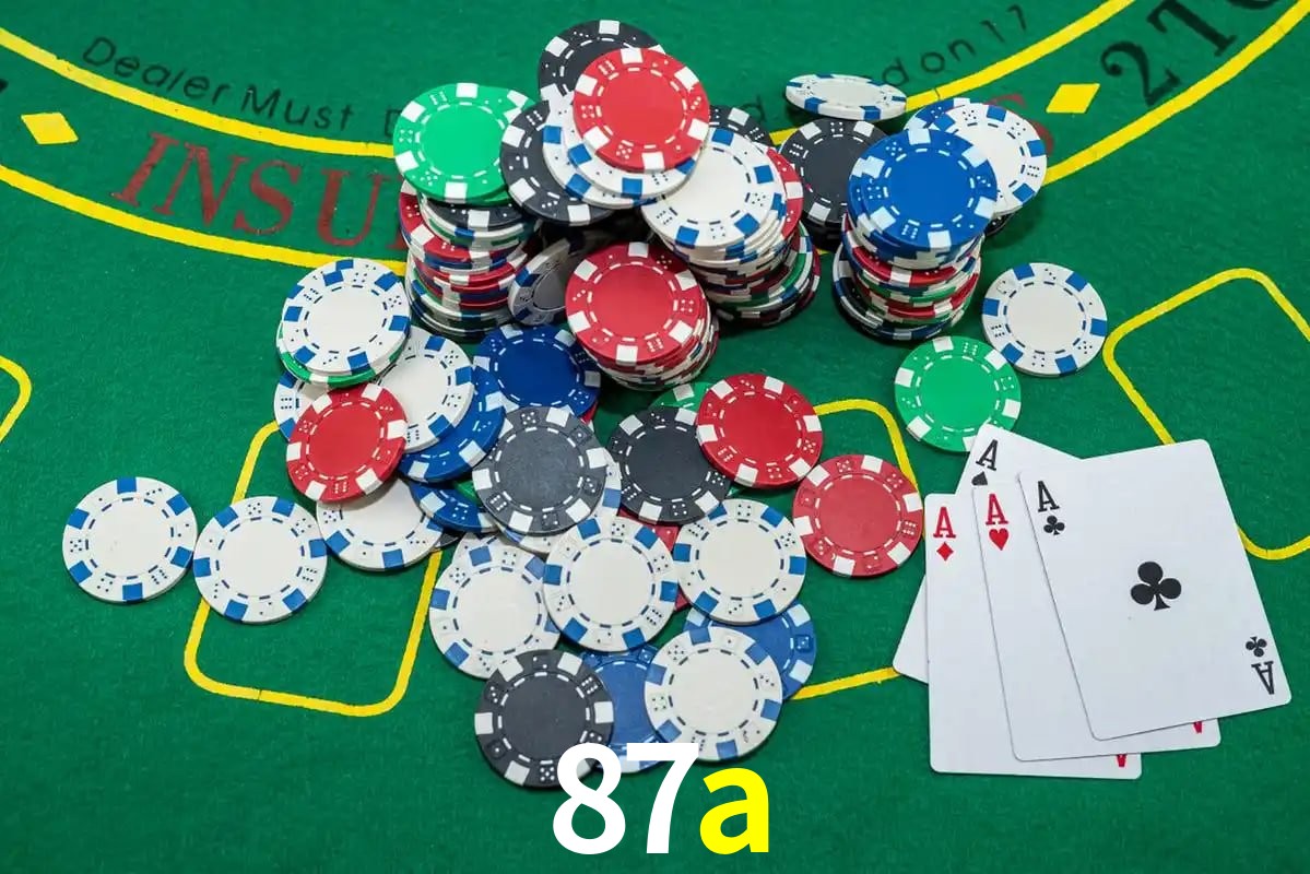 Estatísticas do Jogo 87a