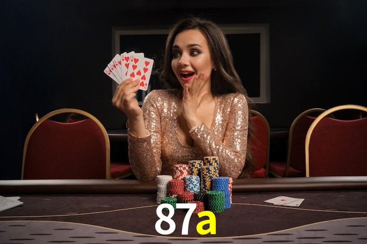 Apostas de Tênis 87a