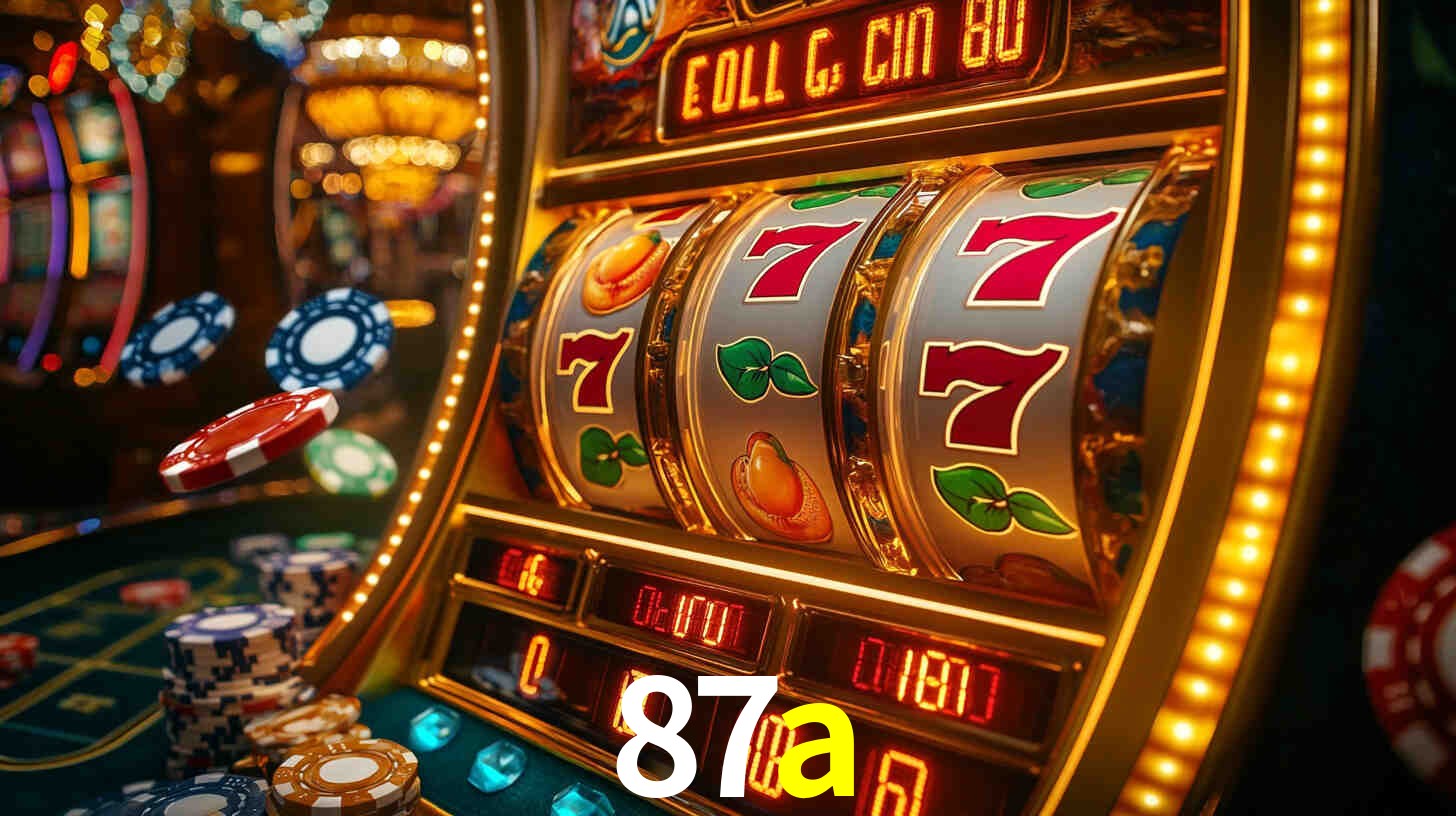 87a,87a.com