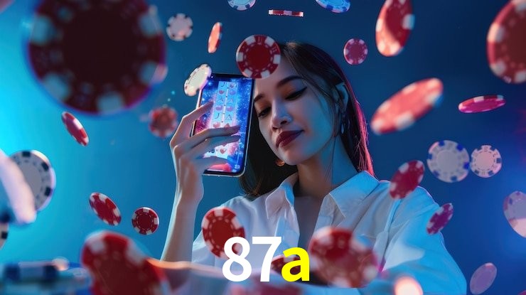 Casino Ao Vivo 87a