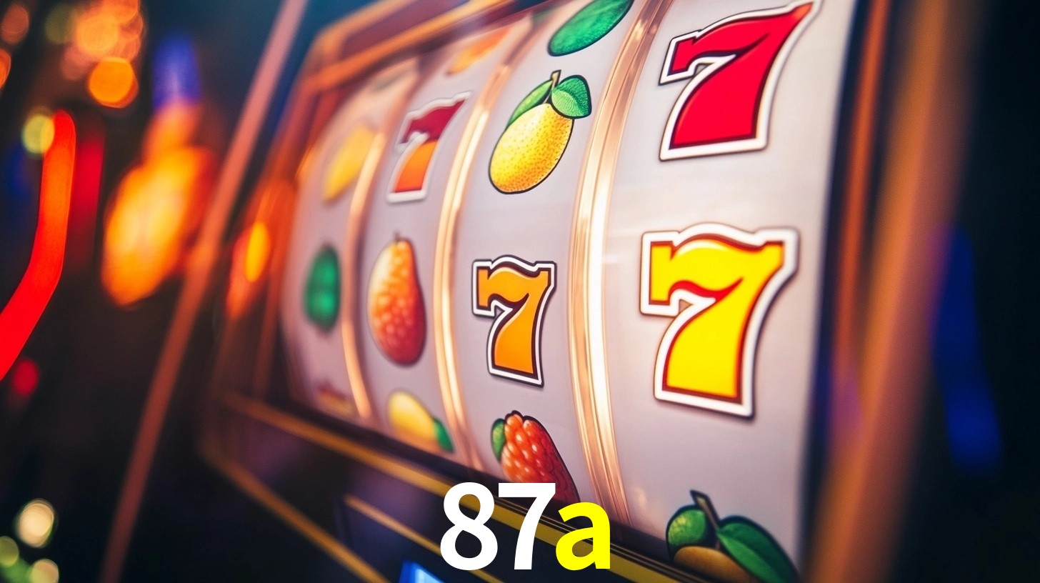 87a bet