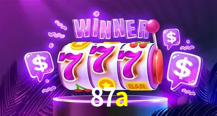 A Emoção da Loteria na 87a: Uma Chance de Mudança de Vida