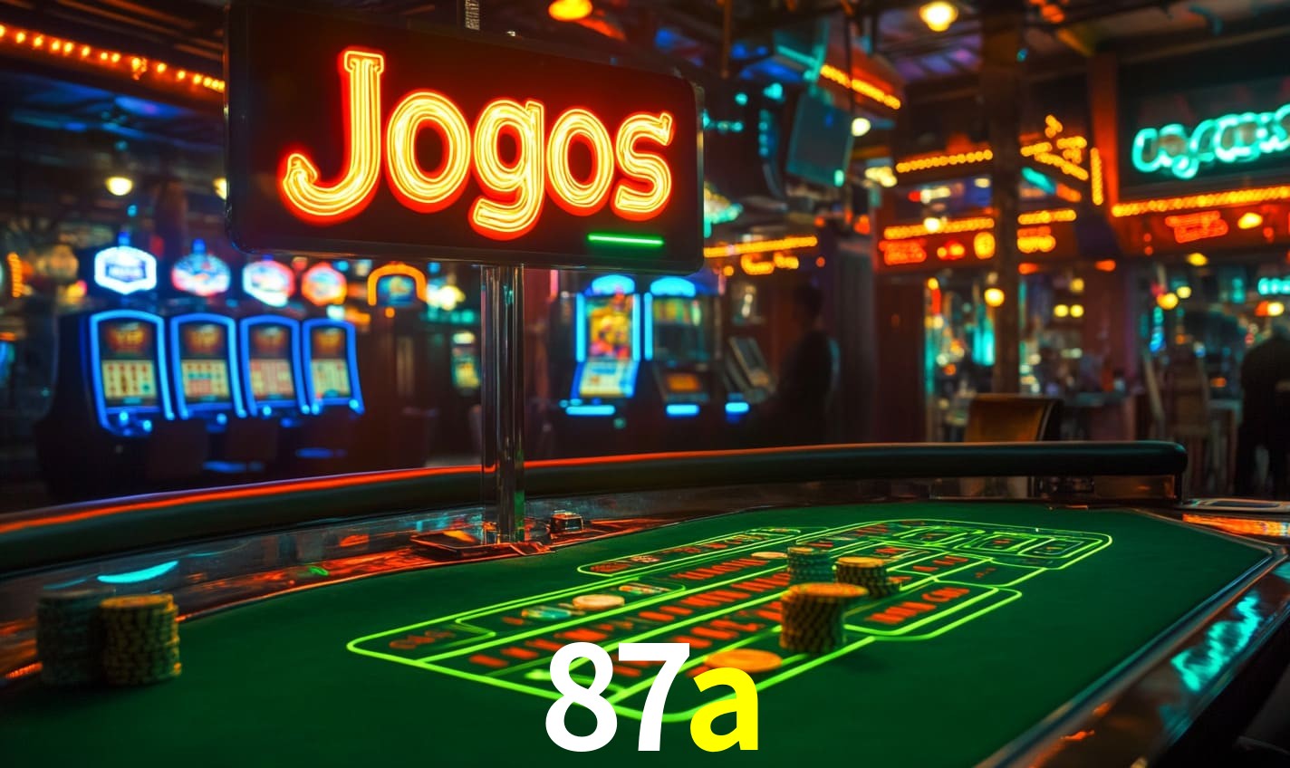 Recursos de Bônus 87a