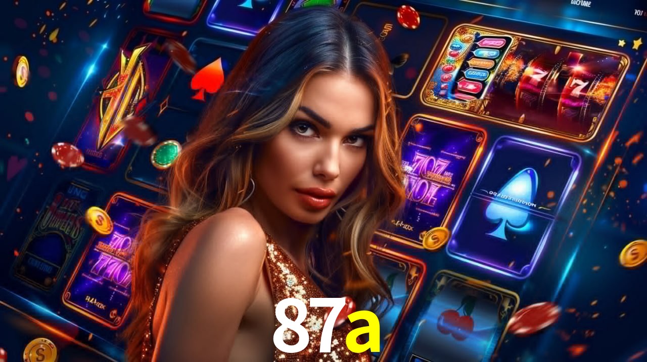 Mesa de Blackjack 87a