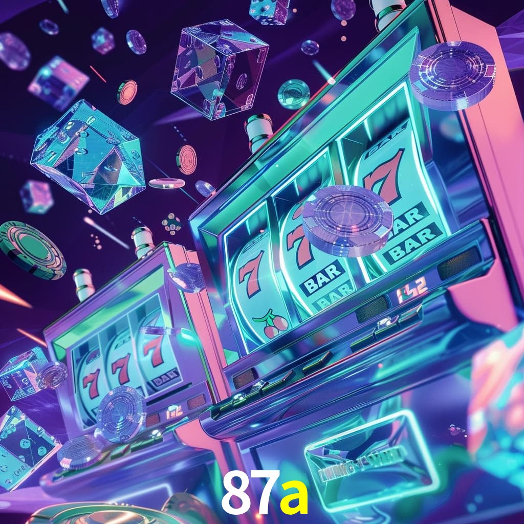 Estatísticas Crash Games 87a